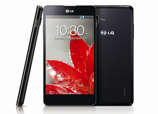 Ποιος κέρδισε το LG Optimus G από το tech.in.gr;